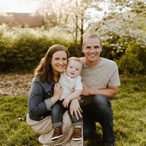 Meet your Posher, Morgan